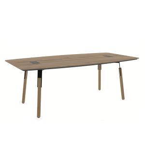 Nord Ofis Büro Toplantı Masası 260 cm