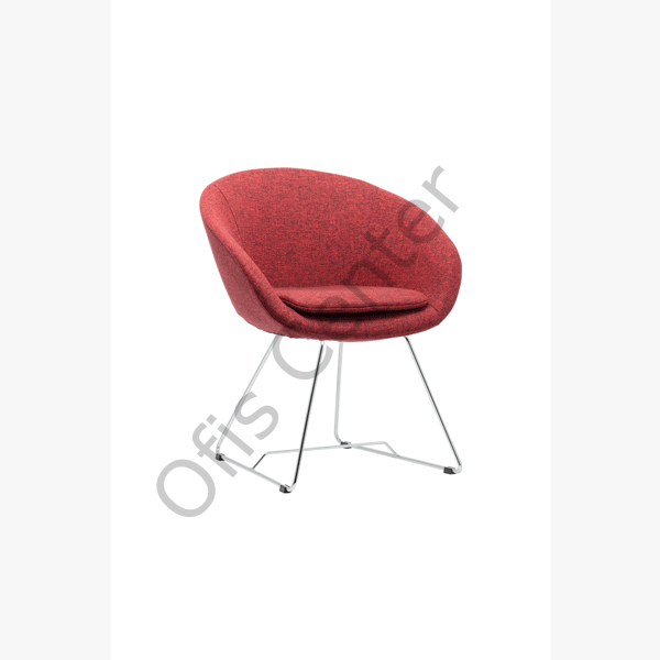 Juno Ofis ve Büro Sandalye Transmisyon Ayak