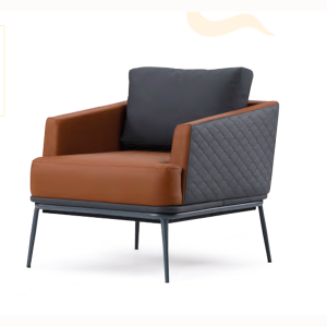 Berlin Tekli Ofis ve Büro Kanepe