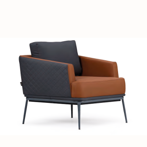 Berlin Tekli Ofis ve Büro Kanepe