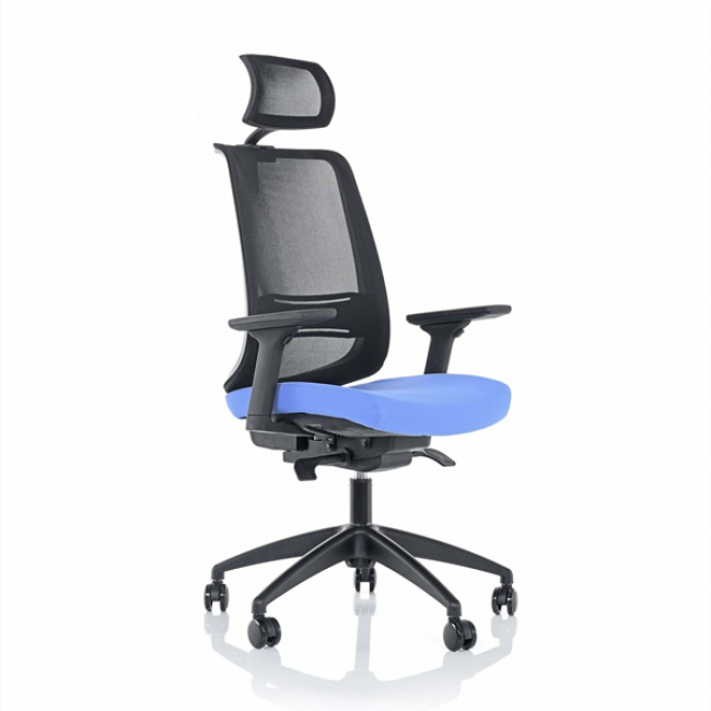 Merkür PA 000 Ofis ve Büro Müdür Koltuk Ayarlı Kol