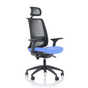 Merkür PA 000 Ofis ve Büro Müdür Koltuk Ayarlı Kol