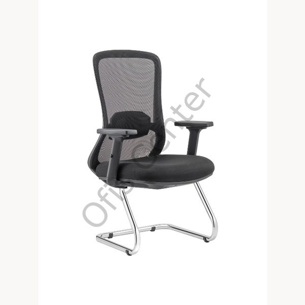 Stella Fileli Ofis ve Büro U Ayak Misafir Koltuk