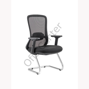 Stella Fileli Ofis ve Büro U Ayak Misafir Koltuk