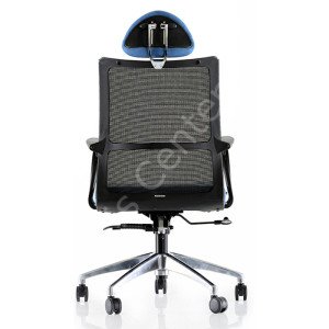 Kato 000 C Kromajlı Ayak Ofis ve Büro Müdür Koltuk