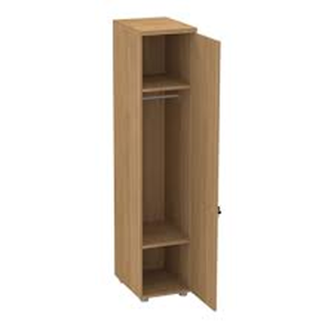 190’lık Ofis ve Büro Vestiyer Dolap (Derinlik 55 cm)