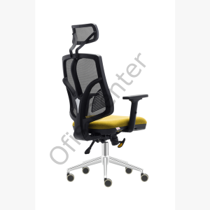 Punto Ofis ve Büro Yönetici Koltuk