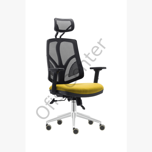 Punto Ofis ve Büro Yönetici Koltuk