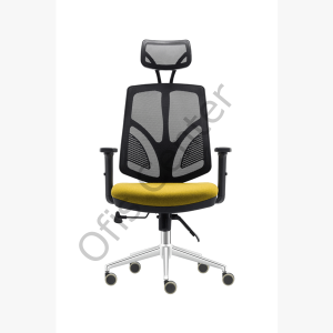 Punto Ofis ve Büro Yönetici Koltuk