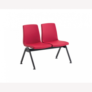 Rose İkili Ofis ve Büro Bekleme Koltuk