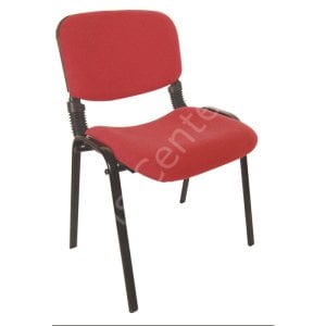 2320 Form Ofis ve Büro Sandalye Boyalı Ayak