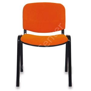 2320 Form Ofis ve Büro Sandalye Boyalı Ayak