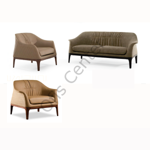 Hermes 1 ad.3 lü 2 ad. Tekli Kanepe Takımı