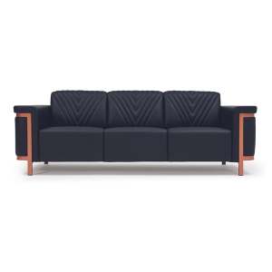 Othello Üçlü Ofis Büro Kanepesi