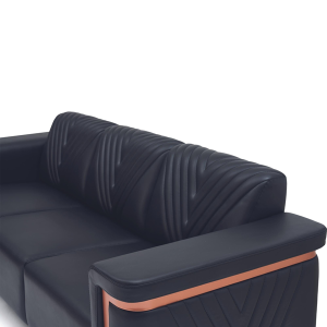 Othello Üçlü Ofis Büro Kanepesi