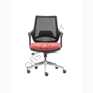 Mudo Çalışma Koltuk