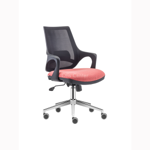 Mudo Çalışma Koltuk