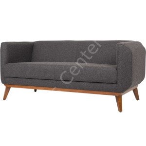 Retro İkili Ofis ve Büro Kanepe