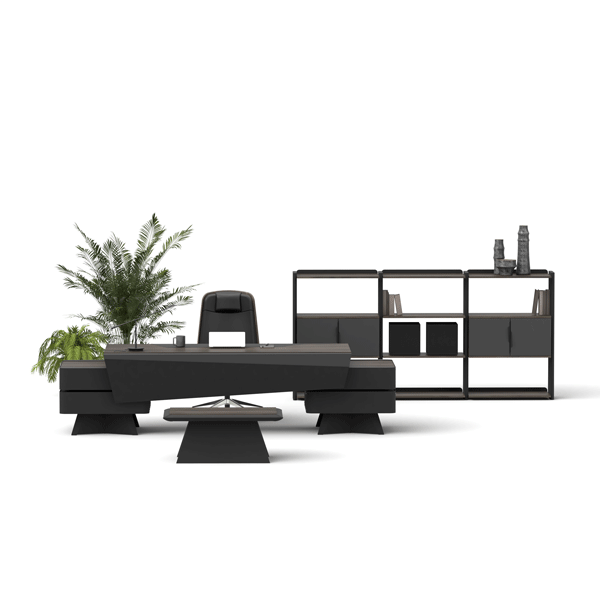 Mercury Ofis ve Büro Makam Takımı