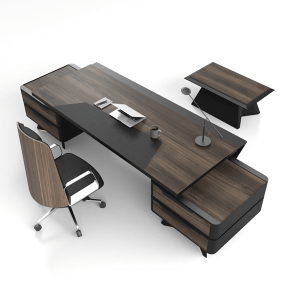 Mercury Ofis ve Büro Makam Takımı