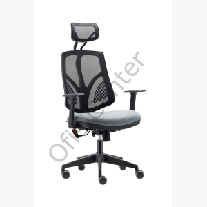 Punto Ofis ve Büro Yönetici Koltuk