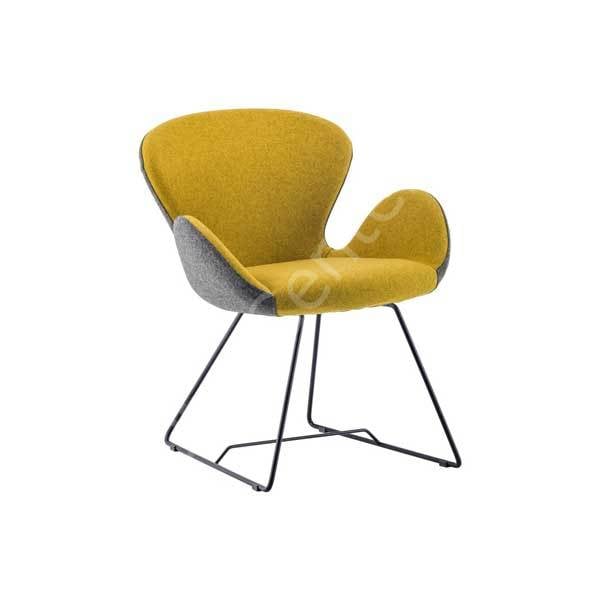 Opal Trans Ayak Ofis Büro Misafir Koltuk