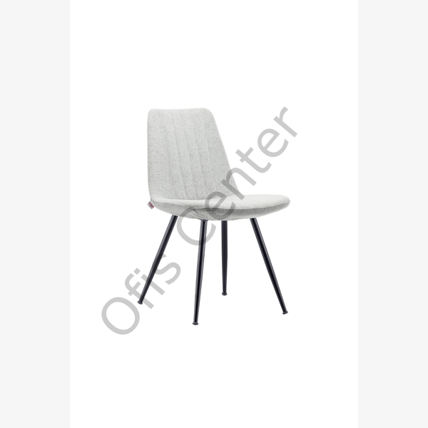 Yıldız Ofis ve Büro Sandalye Konik Ayak