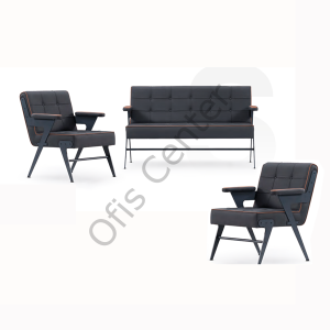 Santa 1 Ad. 3 lü, 2 Ad. tekli Kanepe Takımı