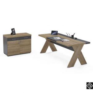 Horse Ofis ve Büro Yönetici  Takımı 220 cm