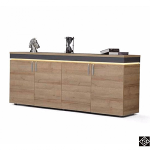 Horse Ofis ve Büro Yönetici  Takımı 220 cm