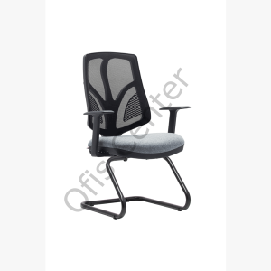 Punto U Ayak Misafir Koltuk Boyalı Ayak