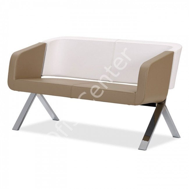 Neptün Ofis ve Büro İkili Kanepe