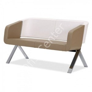 Neptün Ofis ve Büro İkili Kanepe