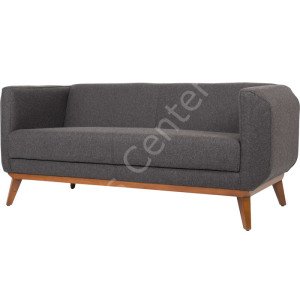 Retro Üçlü Ofis ve Büro Kanepe