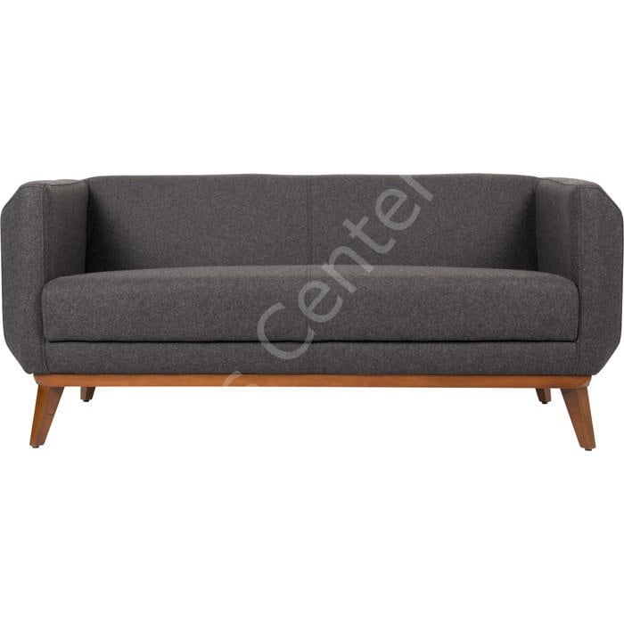 Retro Üçlü Ofis ve Büro Kanepe