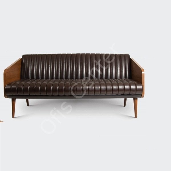 Exellance Ofis ve Büro İkili Kanepe