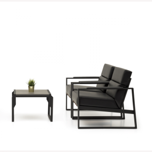 Arum Tekli Ofis ve Büro Kanepe/Single