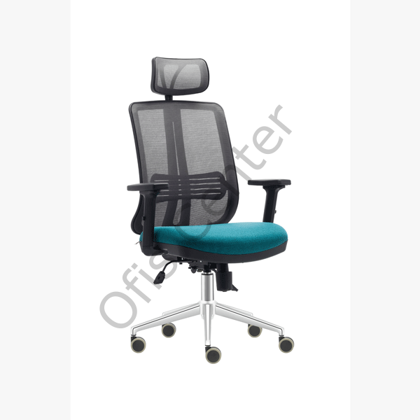 Relax Ofis ve Büro Yönetici Koltuk