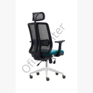 Relax Ofis ve Büro Yönetici Koltuk