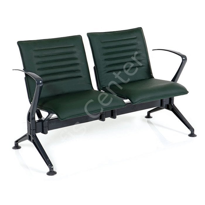 Line 530 İkili Bekleme Koltuk