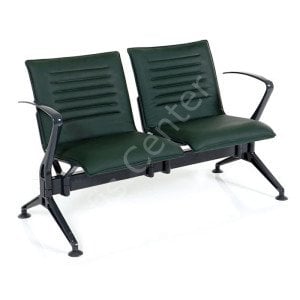 Line 530 İkili Bekleme Koltuk