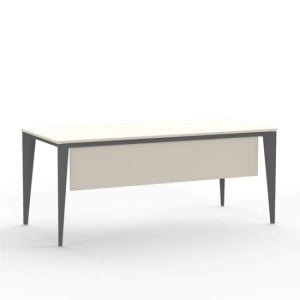 Exen Ofis ve Büro Masa Takımı 160 cm Masalı