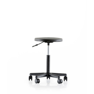 Mega 010PU Endüstriyel Tabure