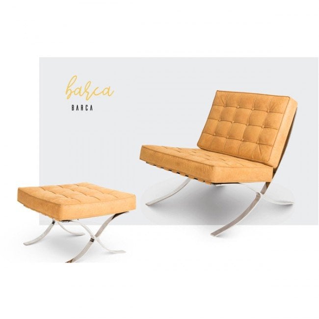 Barcelona Tekli Ofis ve Büro Kanepesi