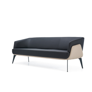 Work Üçlü Ofis Büro Kanepesi