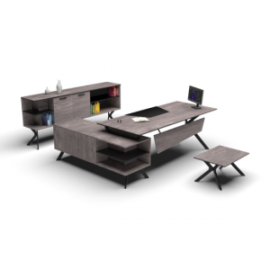 Fly Modern Ofis ve Büro Masa Takımı