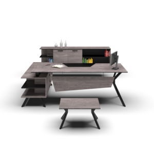 Fly Modern Ofis ve Büro Masa Takımı