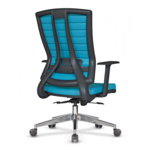 Eden Ofis ve Büro Şef & Toplantı Koltuk