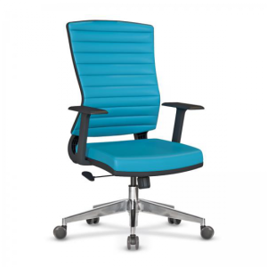 Eden Ofis ve Büro Şef & Toplantı Koltuk