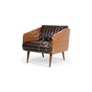 Exellance Ofis ve Büro Tekli Kanepe